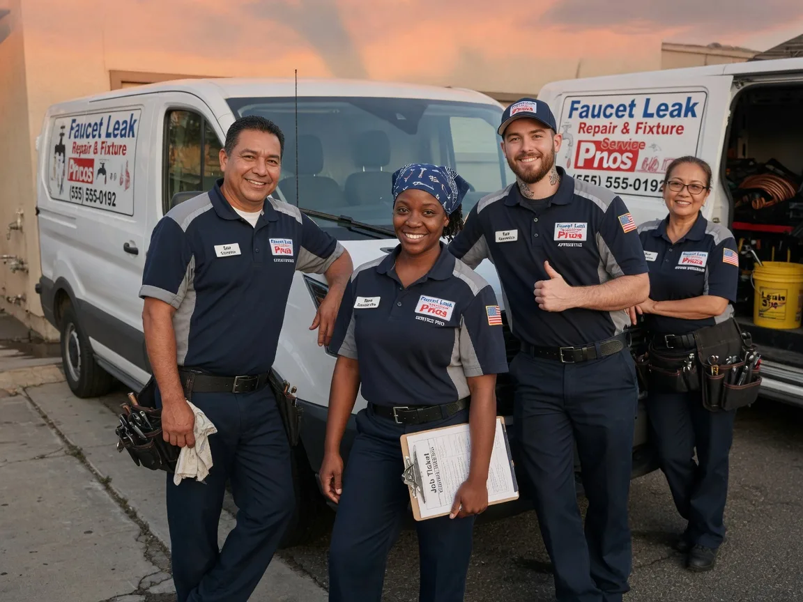 Faucet Repair company in Nelsonville, OH